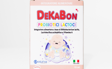 Thực phẩm bảo vệ sức khỏe DEKABON PROBIOTIC LACTOCI Thực phẩm bảo vệ sức khỏe DEKABON PROBIOTIC LACTOCI