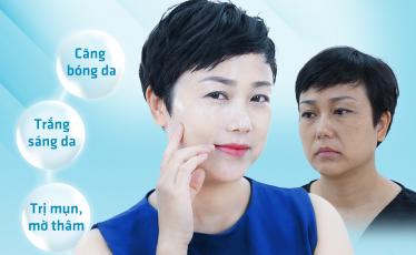 HIỆU QUẢ TUYỆT VỜI CỦA CÔNG NGHỆ MESORAPHY PRO HIỆU QUẢ TUYỆT VỜI CỦA CÔNG NGHỆ MESORAPHY PRO