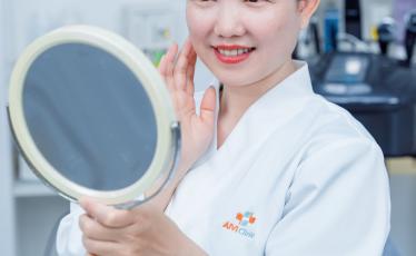 ĐẨY LÙI LÃO HÓA DA CHỈ VỚI 6 THÓI QUEN ĐƠN GIẢN  ĐẨY LÙI LÃO HÓA DA CHỈ VỚI 6 THÓI QUEN ĐƠN GIẢN