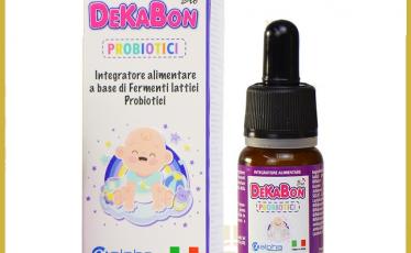 DEKABON PROBIOTIC DEKABON PROBIOTIC