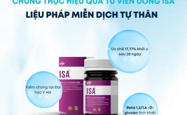 ISA ISA