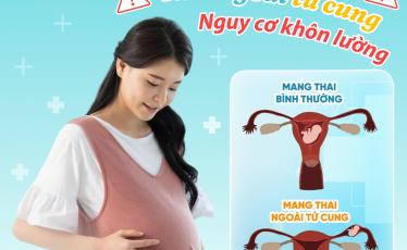 THAI NGOÀI TỬ CUNG - HIỂU BIẾT VÀ CÁCH ĐIỀU TRỊ THAI NGOÀI TỬ CUNG - HIỂU BIẾT VÀ CÁCH ĐIỀU TRỊ