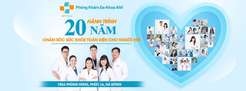 Cơ Hội Nghề Nghiệp: Điều Dưỡng tại Phòng Khám Đa Khoa AIVI