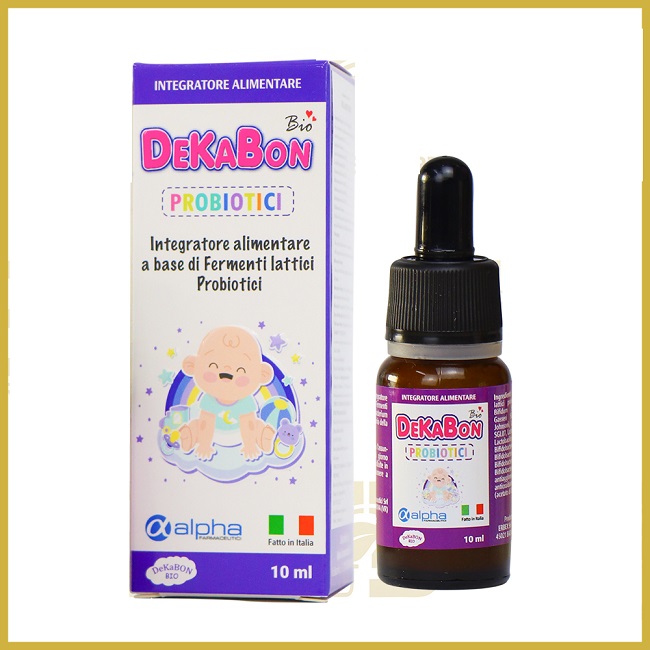 DEKABON PROBIOTIC