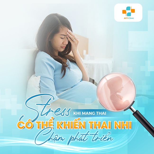 SỨC KHỎE TINH THẦN KHI MANG THAI: GIỮ MẸ VÀ BÉ KHỎE MẠNH