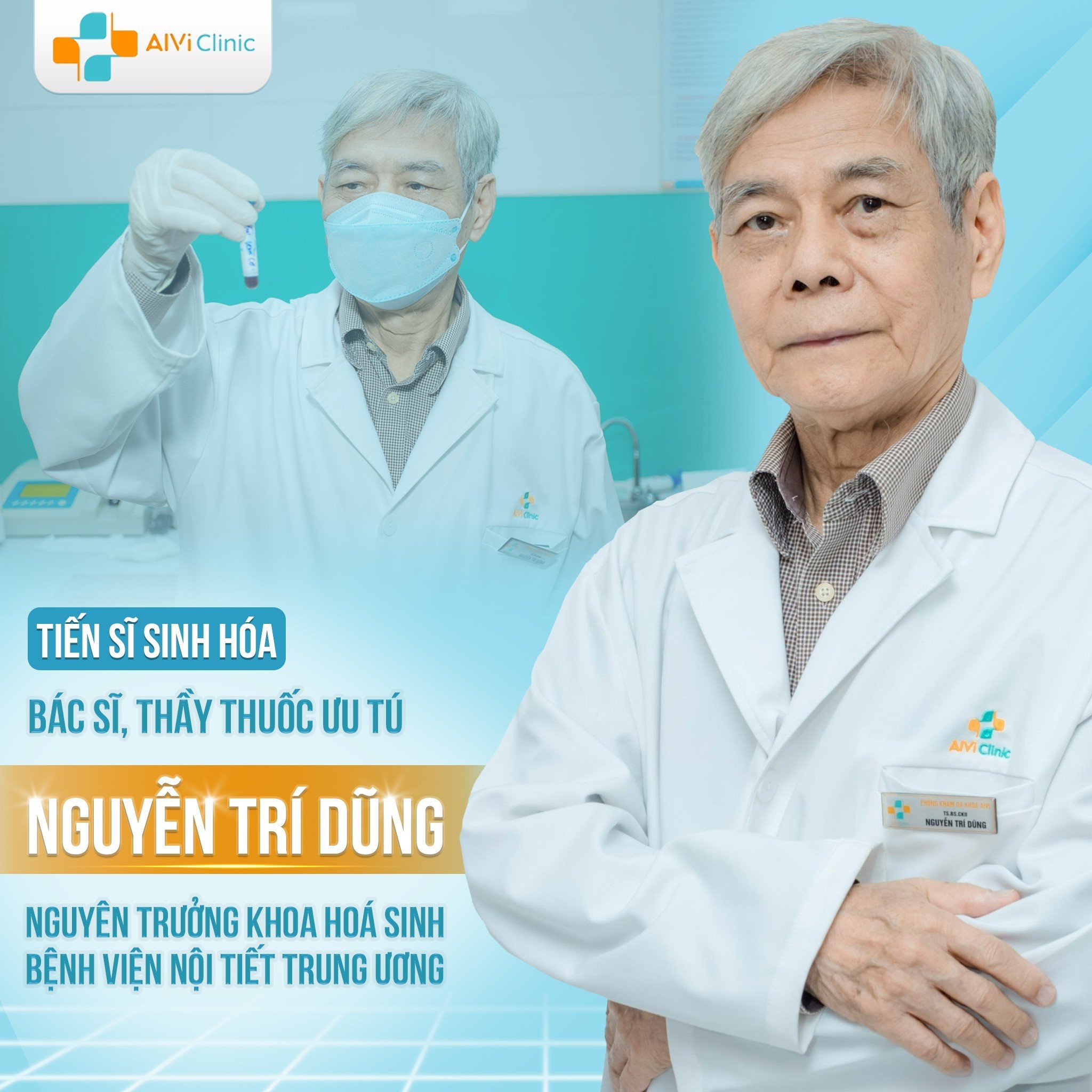 Nguyễn Trí Dũng